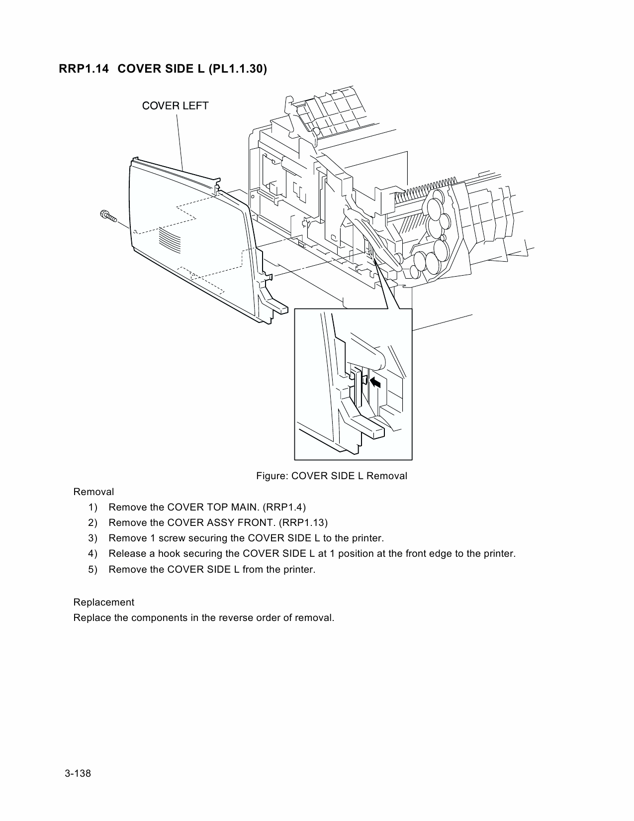 Konica-Minolta magicolor 3100 Service Manual-3